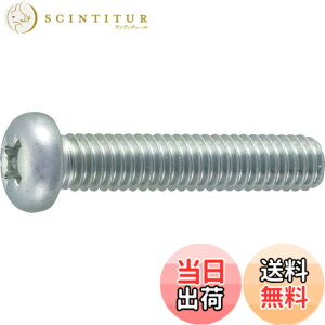 �y���������zTRUSCO(�g���X�R) �i�ד����l�W �O�� �� �S�l�W M6x8 62�{�� B701-0608 x 3PK�y�P�[�X�̔��z
