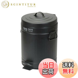 �y���������z�x�X�g�R �S�~�� �ӂ��t�� 5L �y�_���� �É��݌v �ی^ �u���b�N NQ-0193 Boite �g���b�V���J��