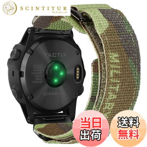 �y���������zHemsut �K�[�~���E�H�b�`�~���^���[�i�C�����o���h �J���t���[�W�����f�U�C�� Fnix/Instinct/Enduro/Forerunner/Approach/MARQ/Quatix/D2�V���[�Y�p �A�b�v�O���[�h���ꂽ�R�l�N�^ �K�[�~���̃N