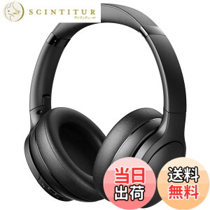 �y���������zDOQAUS(�h�J�A�X) ���C�����X�w�b�h�z�� Bluetooth5.3 �ő�90���ԘA���Đ� �}���`�|�C���g AAC �L���������p �}�C�N���� �I�[�o�[�C���[ ���K�ȑ����� PC�E�g�сE�E�H�[�N�}���Ή� �d