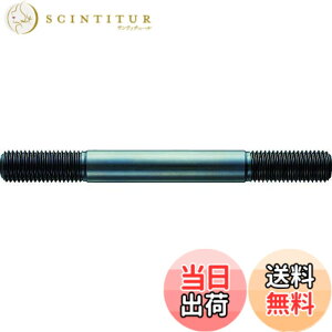 �y���������z�g���X�R���R(TRUSCO) �X�^�b�g�{���g �l�W TSBM850 M8 �S�� 50mm x 10�{ �y�P�[�X�̔��z