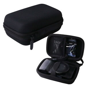 �y���������zWAIYUJP���[�P�[�X�݊��� Ricoh GR IIIx/GR III/GR II/GR IIIx HDF/GR III HDF/GR �f�W�^���J���� �ی� �L�������O ���[�P�[�X.