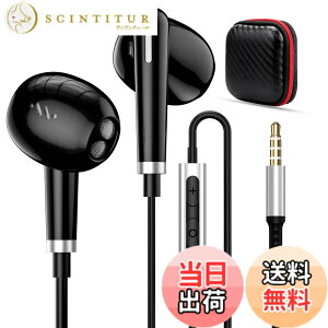 �y���������ziMangoo �C���z�� �L�� �}�C�N�t�� 3.5mm�W���b�N �C���i�[�C���[�^ �ʘb�Ή� �d�ቹ �p�\�R�� PC�p �L���C���t�H�� HiFi���� ���Չ��� �Ή�iPhone 6s SE/iPad/PS5/AQUOS sense8 7/OPPO Reno9A/7A/Samsu