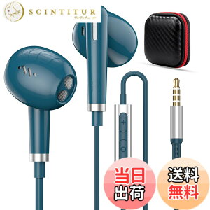 �y���������z�C���z�� �L�� �}�C�N�t�� 3.5mm�W���b�N �C���i�[�C���[�^ �ʘb�Ή� �d�ቹ �L���C���t�H�� HiFi���� ���Չ��� �Ή�iPhone 6s SE/iPad/PS5/AQUOS sense8 7/OPPO Reno9A/7A/Samsung/Xperia/moto/Redmi �p�\