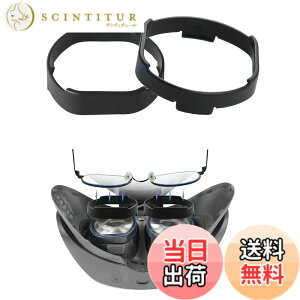 �y���������zSHEAWA PS VR2�p�����Y�t���[�� ���K�l��������悤�ɂȂ� �v���e�N�^�[ �ߎ� �A�N�Z�T���[ PlayStation VR2�p