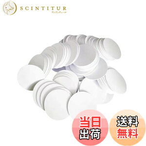 �y���������zYFFSFDC NFC�^�O NTAG215 �R�C���^�J�[�h NFC�R�C�� �~�` ���a25mm 504�o�C�gAmiibo�Ή��p �V���[�g�J�b�g�A�v���Ή� 30���Z�b�g