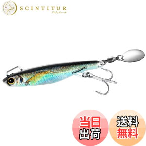 �y���������z�V�}�m(SHIMANO) �X�s���e�[�� �V���A�\���g���A�[ �R���g�X�i�C�p�[ �A�I���m�u���[�h 50g JW-050W 004 STR�O���[�A�W