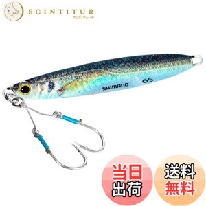 �y���������z�V�}�m(SHIMANO) ���^���W�O �R���g�X�i�C�p�[ �A�I���m�L���b�`���[ �n�C�A�s�[�� 65g JW-A65U 010 STR�O���[�A�W