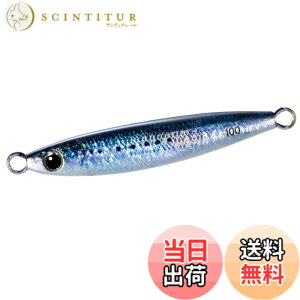�y���������z�V�}�m(SHIMANO) ���^���W�O �I�V�A �t�H�[���V���b�g 100g JV-A10W 001 SRK�C���V