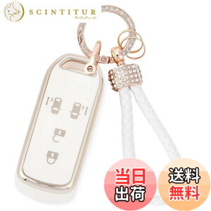 �y���������z[ZANEKO] N-BOX�L�[�P�[�X�K���z���_ N-BOX NBOX N-ONE N-WGN N-���S�� �X�}�[�g�L�[�P�[�X NBOX�J�X�^�� N-VAN JF1 JF2 JF3 JF4�L�[�J�o�[�y��(�z���C�g)