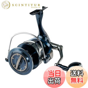 �y���������z�m�[�r�iNOEBY�jNBRE-SW �C�ނ� �X�s�j���O ���[�� �y�� �g���[�����O Popper �M�A��5.2:1/4.3:1 2500/3000/4000/5000/8000/10000 8+1BB (SW-5000)�c
