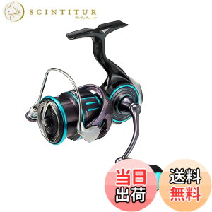 �y���������z�_�C��(DAIWA) �G�M���O�p���[�� 23�G�������_�X(EMERALDAS) RX LT2500