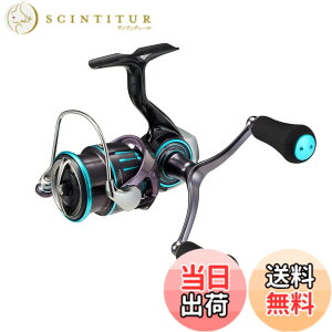 �y���������z�_�C��(DAIWA) �G�M���O�p���[�� 23�G�������_�X(EMERALDAS) RX FC LT2500S-H-DH