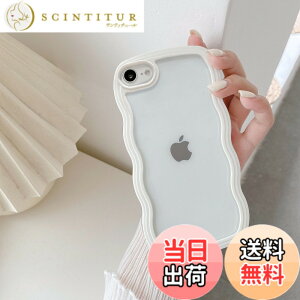 �y���������zQLTYPRI iPhone SE3 �p �P�[�X ��3���� ��2���� iPhone 8/7 �p �P�[�X �N���A TPU�J�o�[ ������� �؍� ���� ���� ���^ �y�� �ϏՌ� �X�}�z�P�[�X ���C�����X�[�d�Ή� �X�g���b�v�z�[���t