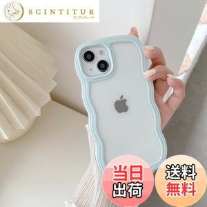 �y���������zQLTYPRI iPhone 14 Plus�P�[�X �N���A TPU�J�o�[ ������� �؍� ���� ���� ���^ �y�� �ϏՌ� �X�}�z�P�[�X ���C�����X�[�d�Ή� �X�g���b�v�z�[���t�� �A�C�t�H�� 14 Plus �P�[�X 6.1�C��