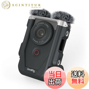 �y���������zSmallRig Power Shot V10�p�P�[�W�L�b�g Canon�p 4235