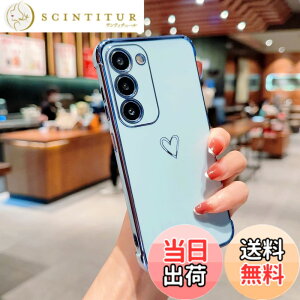 �y���������zQLTYPRI Samsung Galaxy A54 5G �P�[�X SC-53D/SCG21 �P�[�X ���킢�� ���b�L���u�n�[�g�\�t�g TPU �J�o�[ ���� �l�C �y�� �X�}�z�P�[�X �����Y�ی� �����h�~ �J�o�[ Qi ���C�����X�[�d�Ή� �g