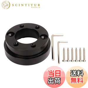 �y���������z�X�e�A�����O �z�C�[�� �A�N�Z�T�� 70 mm �A�_�v�^�[ �v���[�g �A���~�j�E������ G25 G27 G29 G920 13 14in �X�e�A�����O�z�C�[���p