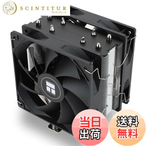 �y���������zThermalright Assassin X 120 R SE PLUS CPU��p��A4x6 mm�q�[�g�p�C�v�A120 mm PWM�É��t�@��CPU�G�A��p��AS-FDB�x�A�����O�AAGHP�Z�p�t���AAMD AM 4 AM 5/Intel 1700/1150/1151/1200�iAX 120 R SE PLUS�j�ɓK�p