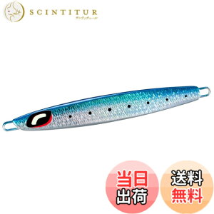 �y���������z�V�}�m(SHIMANO) �I�t�V���A ���^���W�O �I�V�A �X�e�B���K�[�o�^�t���C �Z���^�[�T�[�f�B�� 135g JT-713L 008 S�C���V