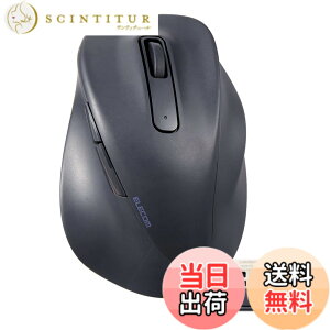 �y���������z�G���R�� �}�E�X ���C�����X�}�E�X EX-G ����2.4GHz �É� S�T�C�Y 5�{�^�� �uAskDoctors�]���T�[�r�X�v�F�� �R�� �u���b�N M-XGS30DBSKBK