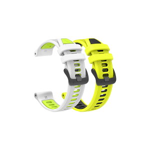 �y���������z�mRuen Tech�n�K�pGarmin Venu 3/Venu 2/Forerunner 265/265 music/255/255 music/vivoactive4�x���g 22MM�o���h Garmin Venu 3�ʋC���x���g �_��ȃV���R���� ���߉\ �ȒP��t �y�� 2�F�f�U�C�� Forerunner 265