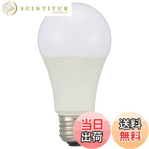 �y���������z�I�[���d�@ LED�d�� E26 100�` 100���b�g�` 100W�` ���`���Ή� �S���� �����F 5�N LDA13N-G AG6 06-5516 OHM
