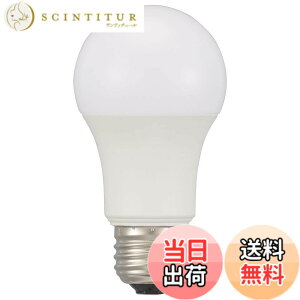 �y���������z�I�[���d�@ LED�d�� E26 40�` 40���b�g�` 40W�` ���`���Ή� �S���� �����F 5�N 2�� LDA5N-G AG6 2P 06-5518 OHM