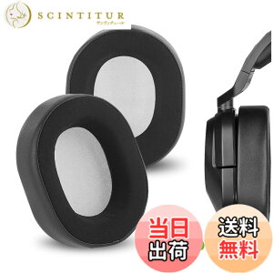 �y���������zGeekria �C���[�p�b�h Comfort �݊��� �p�b�h �R���Z�A Corsair HS65, HS55 �w�b�h�z���ɑΉ� �p�b�h �C���[/�C���[�J�b�v (�A�C�X�V���N/��)