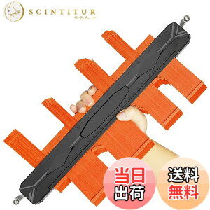 �y���������zsiawadeky �^���Q�[�W 30cm 12�C���` �R���^�[�Q�[�W ���[�Z���t���b�N ����Q�[�W �����x �֊s�R�s�[ �Ȑ���K DIY�p����H�� �s�K���ȑ���� ABS�ڐ��t�� �p�C�v �^�C�� ���� DIY��
