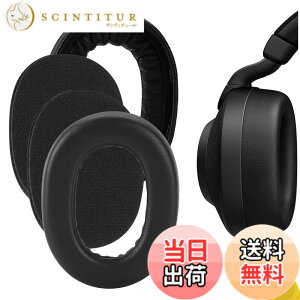 �y���������zGeekria �C���[�p�b�h�݊��� �p�b�h �W���u�� Jabra Elite 85H �w�b�h�z���ɑΉ� �p�b�h �C���[/�C���[�J�b�v (�v���e�C�����U�[/��)