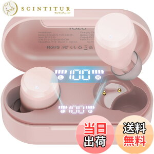 �y���������zTOZO Tones Dots�iT12�j ���C�����X�C���z�� �ɏ�̉��̌� ���͂��@�ׂȉ� LED�f�B�X�v���C�d�r�c�ʕ\�� �h�����\ ENC�m�C�Y�L�����Z�����O �J�X�^��EQ ��p�A�v���Ή� �^�b�`���� 