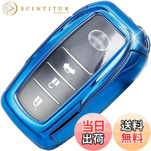 �y���������z[anddat] �g���^ �X�}�[�g�L�[�P�[�X �L�[�J�o�[ TOYOTA �L�c ������ �����X �m�A ���H�N�V�[ �A�N�A �V�G���^ (�u���[) �C�^���A�����U�[ �X�}�[�g�L�[���[ 4�A�t�b�N baggy port zys2405 