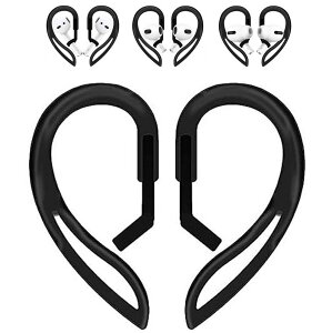 �y���������z�C���[�t�b�N AirPods�p AirPodsPro2/Pro�p �����������\ 360�x��] AirPod �����h�~ �����h�~ ���������� ���芴���� ���|�� �C���[�t�b�N AirPods1/2/3�p AirPod Pro2�^Pro1�p 2��1�y�A���� �u