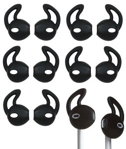 �y���������zA-Pcas �C���[�s�[�X �C���z���J�o�[ EarPods�p JBL Tune215BT�p �Y������ �����h�~ ���������� ���芴���� ���|�� �C���[�t�b�N �C���[�`�b�v �iEarPods��p�AAirPod�Ή��ł��܂���j�u��