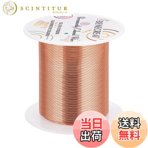 �y���������zBENECREAT 120m ���A�N�Z�T���[���C���[ �������C���[ ���a0.4mm 26�Q�[�W �N���t�g���� �A�[�g���C���[ �ϐF�h�~ �A�N�Z�T���[�p�[�c DIY ���� ���� �A�N�Z�T���[�p���C���[ �r�[