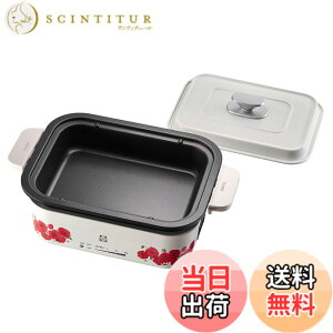 �y���������z�^�C�K�[���@�r(TIGER) �z�b�g�v���[�g �R���p�N�g WEB���� 100���N�L�O���f�� ���� ���g���� �|�s�[ CRL-T100WF