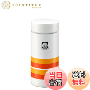 �y���������z�^�C�K�[���@�r(TIGER) �^��f�M�{�g�� 200ml WEB���� 100���N�L�O���f�� ���� ���g���� �I�����W�X�g���C�v MMP-T020WO