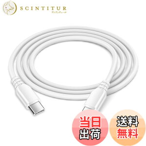 �y���������zViviber �^�C�vc �A���h���C�h �P�[�u�� usb c pd�Ή� 60W/1.5M �X�}�z PD�P�[�u�� Android�f�[�^�]���P�[�u�� ipad C�^�C�v �[�d�P�[�u�� Macbook �[�d�R�[�h Type C �P�[�u�� iPhone16/16 pro/ iPhone1