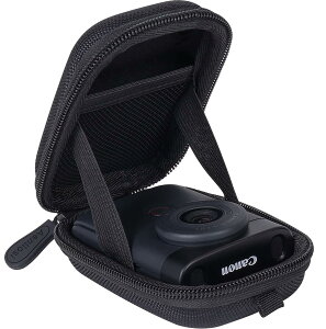 �y���������z�L���m�� Canon PowerShot V10 Vlog�J���� ��p���[�P�[�X�ƕی�t�B����-Aenllosi�i�n�[�h�P�[�X�ƕی�t�B�����̂݁j