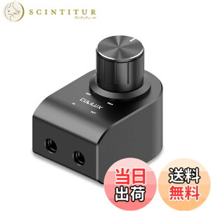 �y���������zCubilux 3.5mm�C���z�����ʒ��ߊ�A�w�b�h�t�H�����ʌ����� �A�b�e�l�[�^�[�A�~�j�W���b�N�I�[�f�B�I�{�����[���R���g���[���AAudio Volume Controller�A�C���z���A�w�b�h�t�H���A�X�s