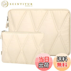 �y���������z[Voova] Puffy �p�\�R���P�[�X 13 13.3�C���` �ϏՌ�PC�P�[�X �m�[�g�p�\�R���P�[�X�y�� �p�\�R���o�b�O�p�\�R�����[�� �A�N�Z�T���[�|�[�`�t���j�����pMacBook Air 13 M2/M3 2020-2025, MacBook