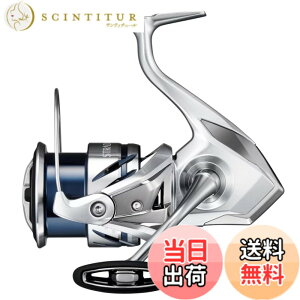 �y���������z�V�}�m(SHIMANO) �X�s�j���O���[�� 23 �X�g���f�B�b�N 4000MHG