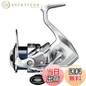�y���������z�V�}�m(SHIMANO) �X�s�j���O���[�� 23 �X�g���f�B�b�N C2500SXG