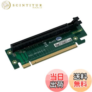 �y���������z10Gtek PCI-Express 16x ���C�U�[�J�[�h 270�x R�A���O�� ���C�U�[ �A�_�v�^�[ �J�[�h�A2U�p�ARS44SR-1(305)