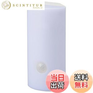 �y���������z�I�[��(OHM) �Z���T�[���C�g �l���Z���T�[ �d�r�� ���ÃZ���T�[ LED 60���[���� ����/�L��/�K�i �u���^ �R�[�i�[ �t�b�g���C�g ������ IPX4 �z���C�g �I�[���d�@ NIT-BLA6JCS-WN 06-1634