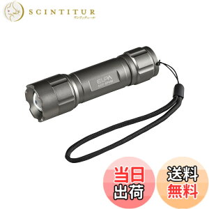 �y���������z�G���p(ELPA) LED�A���~���C�g ���� 160���[���� ���P�x �����d�� ���� �h�o�E�h�����\ IPX4 �A���_��10���� �P4�`�d�rx3�{ �ЊQ ��d �h�� �L�����v �A�E�g�h�A �o�R ��ԍ�� ��g�p 