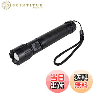 �y���������z�G���p(ELPA) LED�����d�� 650���[���� ���P�x ���� ���邢 ���d�r�� �d�r�c�ʕ\���@�\ �h�� IPX4 �A���~���C�g ���� �h�� �ЊQ ��d �A�E�g�h�A �L�����v �o�R �ނ� ���� ��� �V���o