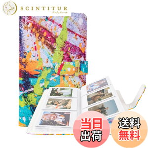 �y���������zHIYQIN�u�A�[�e�B�X�g�V���[�Y�v �A���o���A mini 99/EVO/12/11/9/8/8+/40/90�K�p�� 3���ʐ^96�����[ ��e�ʃA���o�� ���h�E�L���b�V���J�[�h�����[�\ PU���U�[���G�̋�iCXYH�j