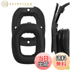 �y���������zGeekria �C���[�p�b�h �݊��� �p�b�h Astro A40 TR �w�b�h�z���ɑΉ� �p�b�h �C���[/�C���[�J�b�v (�v���e�C�����U�[/��)